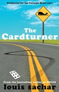 The Cardturner | Louis Sachar | 
