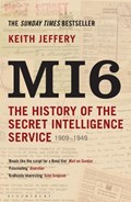 MI6 | Keith Jeffery | 