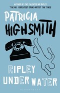 Ripley Under Water | Patricia Highsmith | 