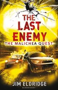 The Last Enemy | Jim (Author) Eldridge | 
