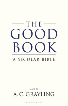 The good book