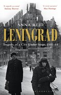 Leningrad | Anna Reid | 