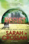 Resist: Breathe 2 | Sarah Crossan | 