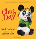 Chu's Day | Neil Gaiman | 