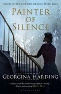 Painter of Silence | Georgina Harding | 