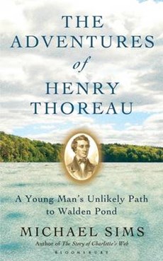 Adventures of henry thoreau
