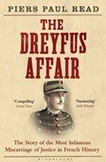 The Dreyfus Affair | Piers Paul Read | 