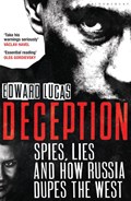 Deception | Edward Lucas | 