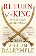 Return of a King | William Dalrymple | 