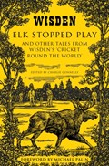 Elk Stopped Play | Charlie Connelly | 