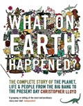 What on Earth Happened? | Christopher Lloyd | 