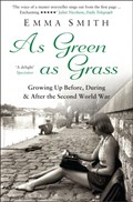 As Green as Grass | Emma Smith | 