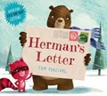 Herman's Letter | Tom Percival | 