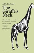 The Giraffe's Neck | Judith Schalansky | 