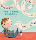 The Story Machine | Tom McLaughlin | 
