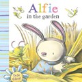 Alfie in the Garden | Debi Gliori | 