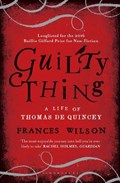Guilty Thing | Frances Wilson | 