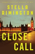 Close Call | Stella Rimington | 