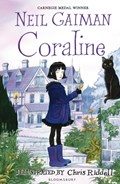 Coraline | Neil Gaiman | 
