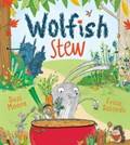 Wolfish Stew | Suzi Moore | 