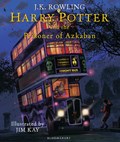 Harry Potter and the Prisoner of Azkaban | Jk Rowling | 