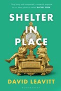 Shelter in Place | David Leavitt | 