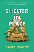Shelter in Place | David Leavitt | 