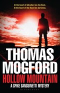 Hollow Mountain | Thomas Mogford | 