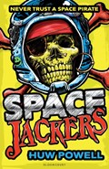 Spacejackers | Huw Powell | 
