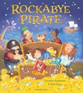 Rockabye Pirate | Timothy Knapman | 
