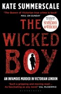 The Wicked Boy | Kate Summerscale | 
