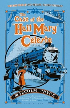 The Case of the ‘Hail Mary’ Celeste