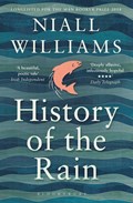 History of the Rain | Niall Williams | 