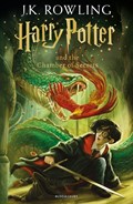Harry Potter and the Chamber of Secrets | Jk Rowling | 