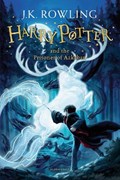 Harry Potter and the Prisoner of Azkaban | Jk Rowling | 
