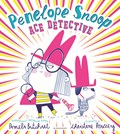 Penelope Snoop, Ace Detective | Pamela Butchart | 