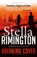Breaking Cover | Stella Rimington | 