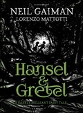 Hansel and Gretel | Neil Gaiman | 