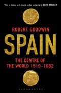 Spain | Robert Goodwin | 