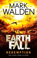 Earthfall: Redemption | Mark Walden | 