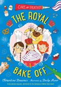 The Royal Bake Off | Clementine Beauvais | 