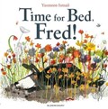 Time for Bed, Fred! | Yasmeen Ismail | 