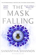 The Mask Falling | Samantha Shannon | 