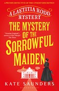 The mystery of the sorrowful maiden | Kate Saunders | 