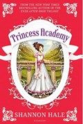 Princess Academy | Shannon Hale | 