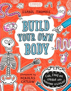 Build Your Own Body