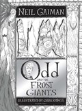 Odd and the Frost Giants | Neil Gaiman | 