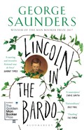 Lincoln in the Bardo | George Saunders | 