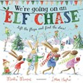 We're Going on an Elf Chase | Martha Mumford | 