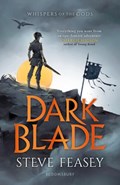 Dark Blade | Steve Feasey | 